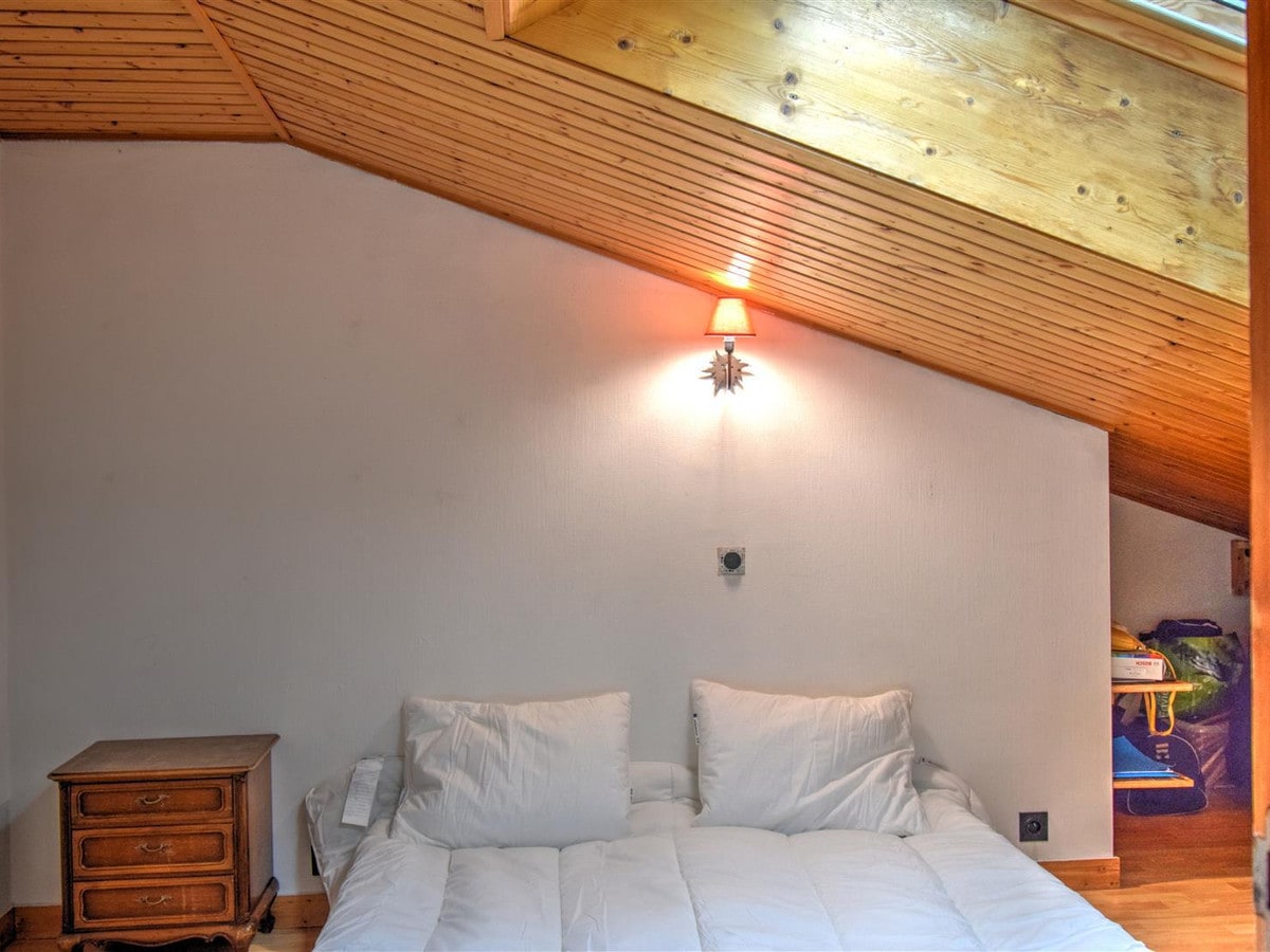 Appartement Morzine, 3 pièces, 4 personnes - Morzine