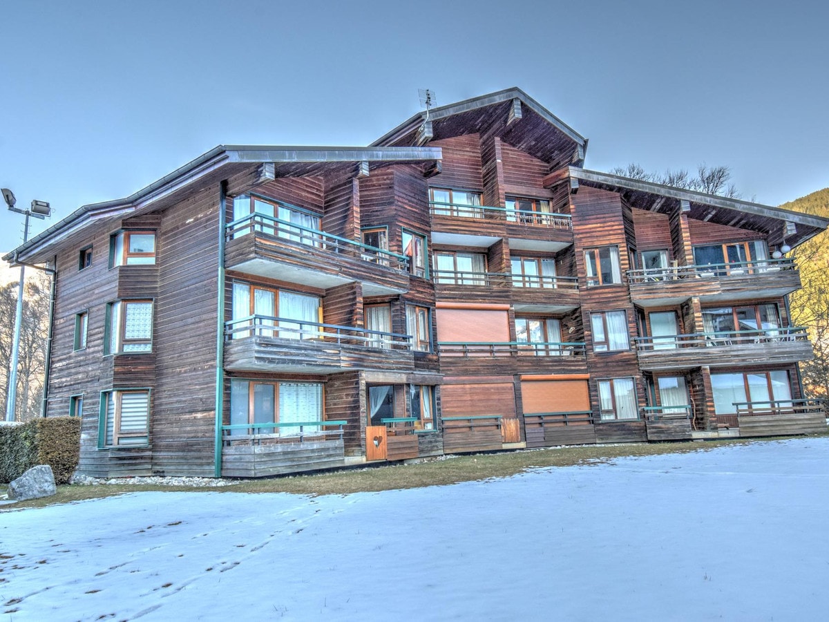 Appartement Morzine, 3 pièces, 4 personnes - Morzine