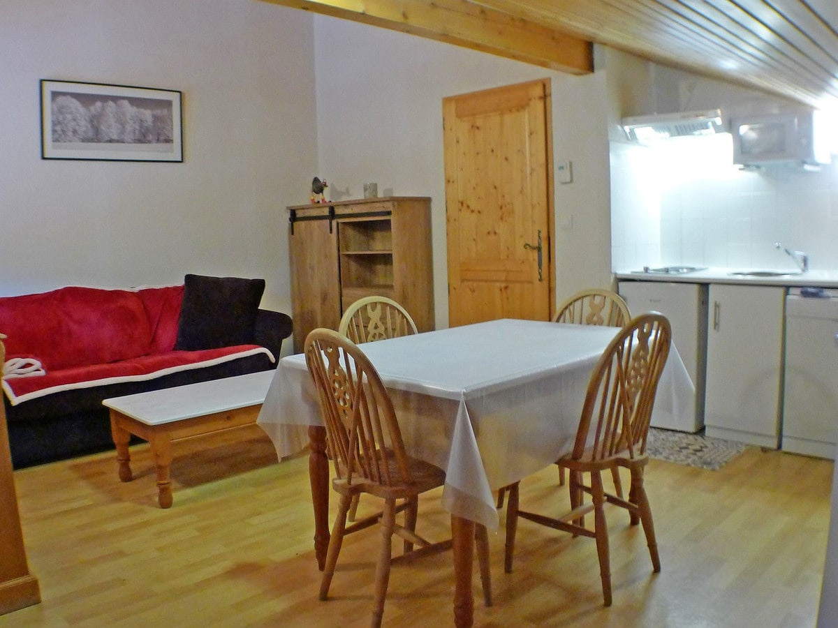 Appartement Samoëns, 2 pièces, 5 personnes - Appartement Samoëns, 2 pièces, 4 personnes - Samoëns