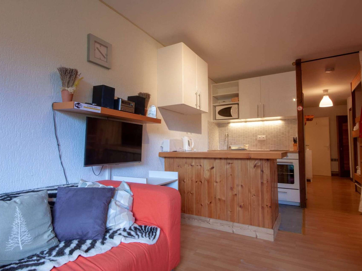 Appartement Morzine, 2 pièces, 6 personnes - Morzine