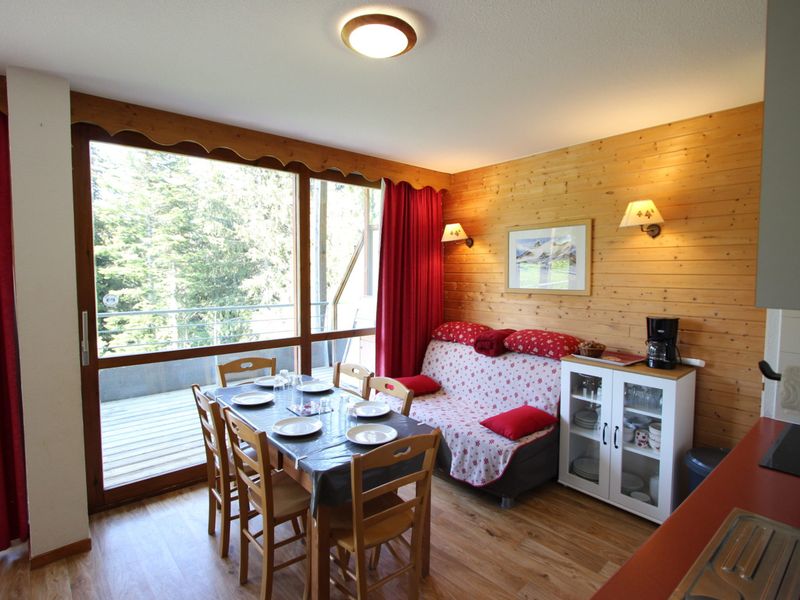 Appartement Chamrousse, 3 pièces, 6 personnes - Appartement Chamrousse, 3 pièces, 6 personnes - Chamrousse