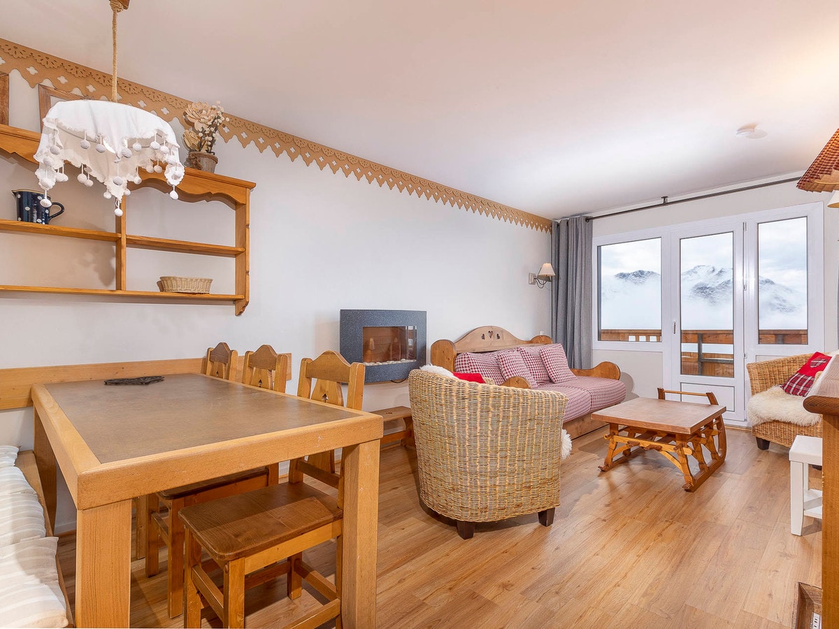 Appartement Avoriaz, 3 pièces, 6 personnes - Appartement Avoriaz, 3 pièces, 6 personnes - Avoriaz