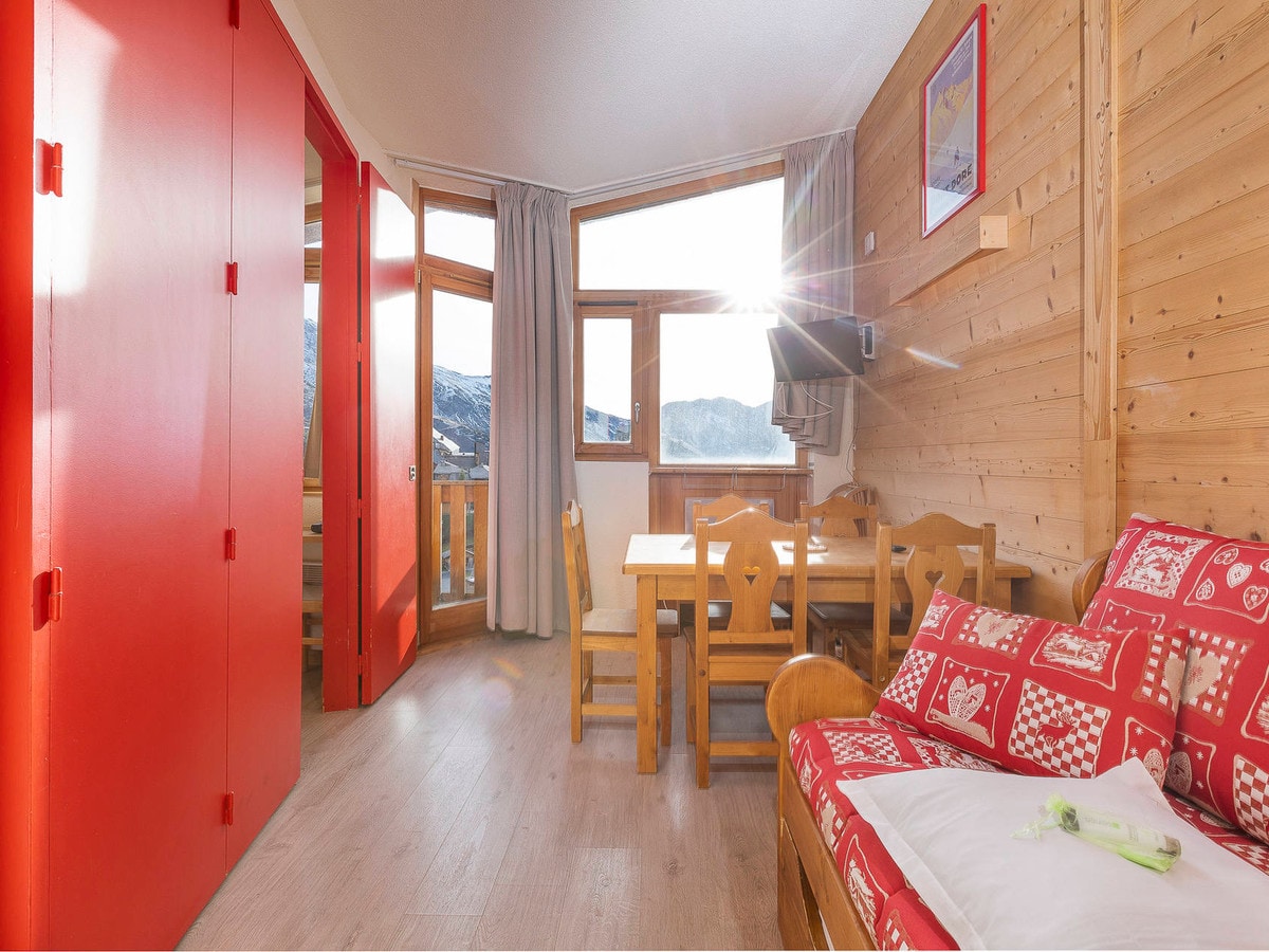 Appartement Avoriaz, 2 pièces, 4 personnes - Appartement Avoriaz, 2 pièces, 4 personnes - Avoriaz