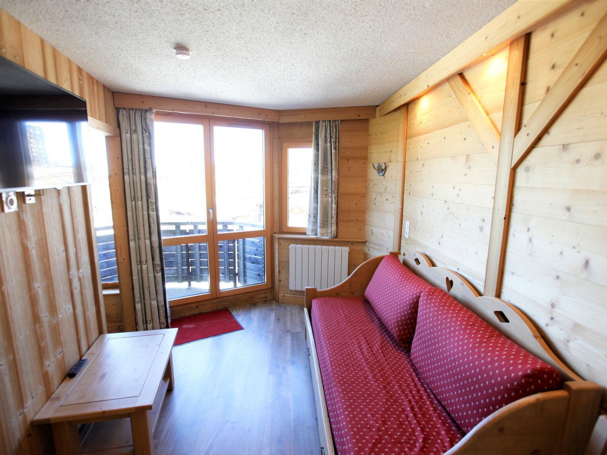 Appartement Avoriaz, 2 pièces, 4 personnes - Appartement Avoriaz, 2 pièces, 4 personnes - Avoriaz