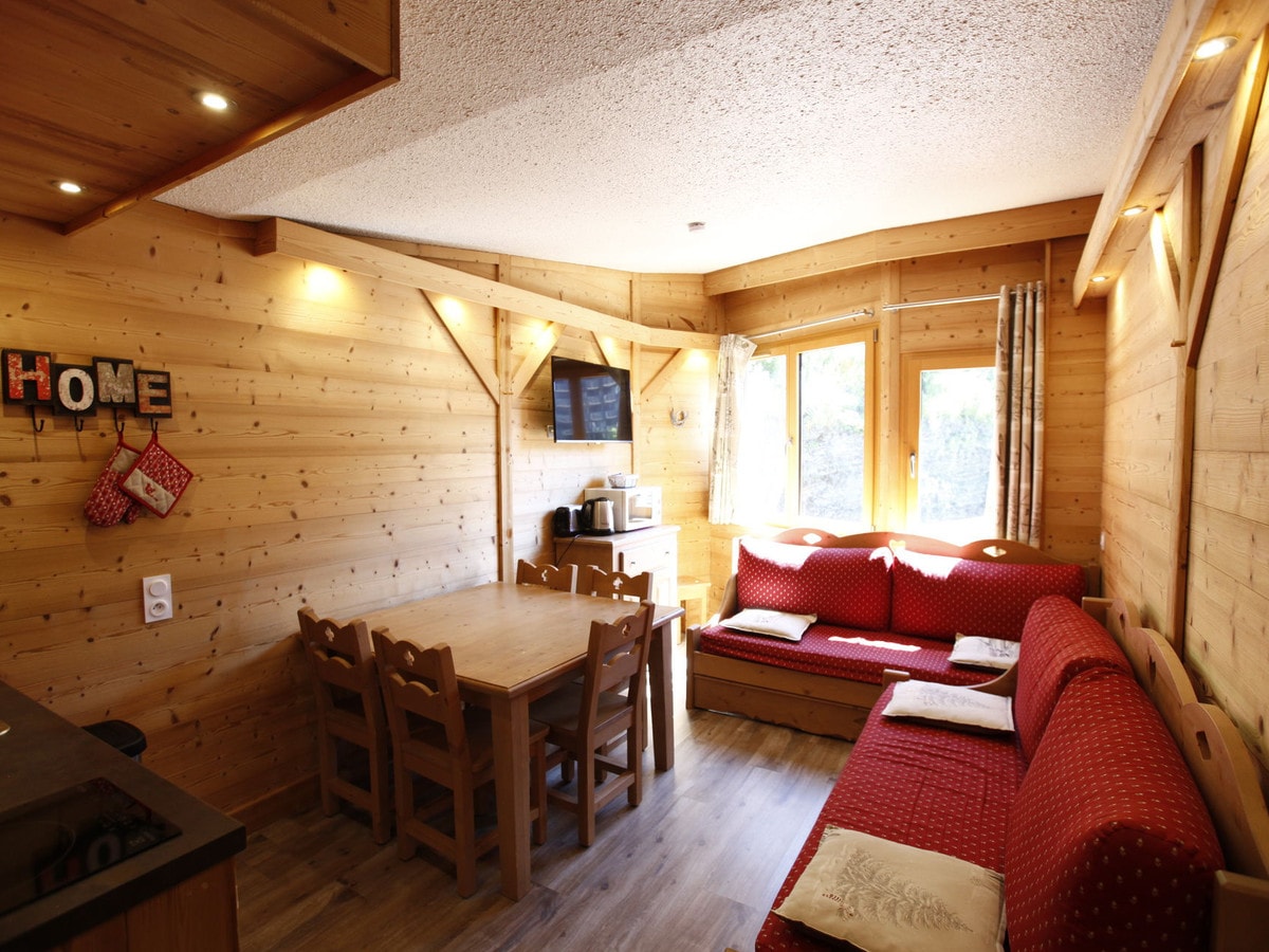 Appartement Avoriaz, 3 pièces, 6 personnes - Appartement Avoriaz, 3 pièces, 6 personnes - Avoriaz