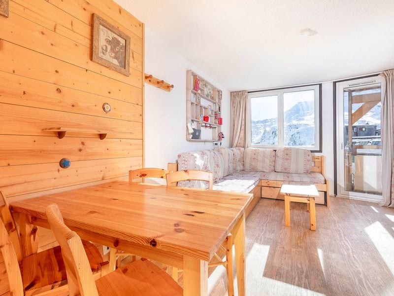 Appartement Avoriaz, 2 pièces, 5 personnes - Appartement cosy 1 chambre, 5 personnes, balcon, WIFI - Avoriaz FR-1-314-141 - Avoriaz