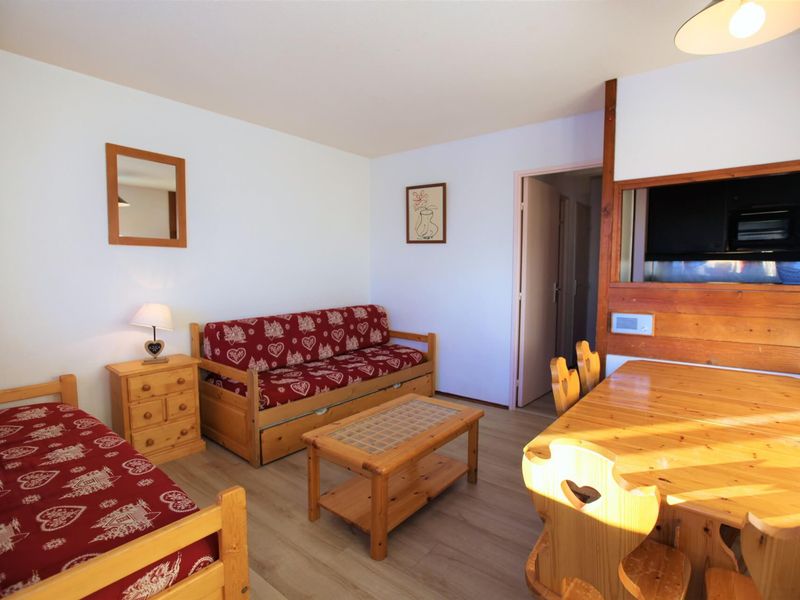 Appartement Avoriaz, 2 pièces, 6 personnes - Appartement 2 pièces cabine 6 pers avec balcon à Avoriaz, WIFI FR-1-314-146 - Avoriaz