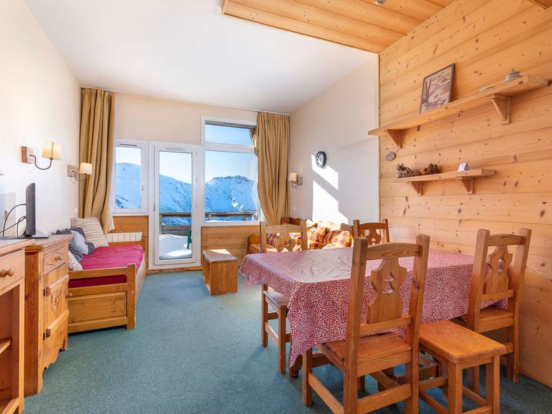 Appartement Avoriaz, 3 pièces, 6 personnes - Duplex charmant au cœur de Morzine - 6/7 pers, balcon sud-ouest, proche pistes et commerces FR-1-314-150 - Avoriaz