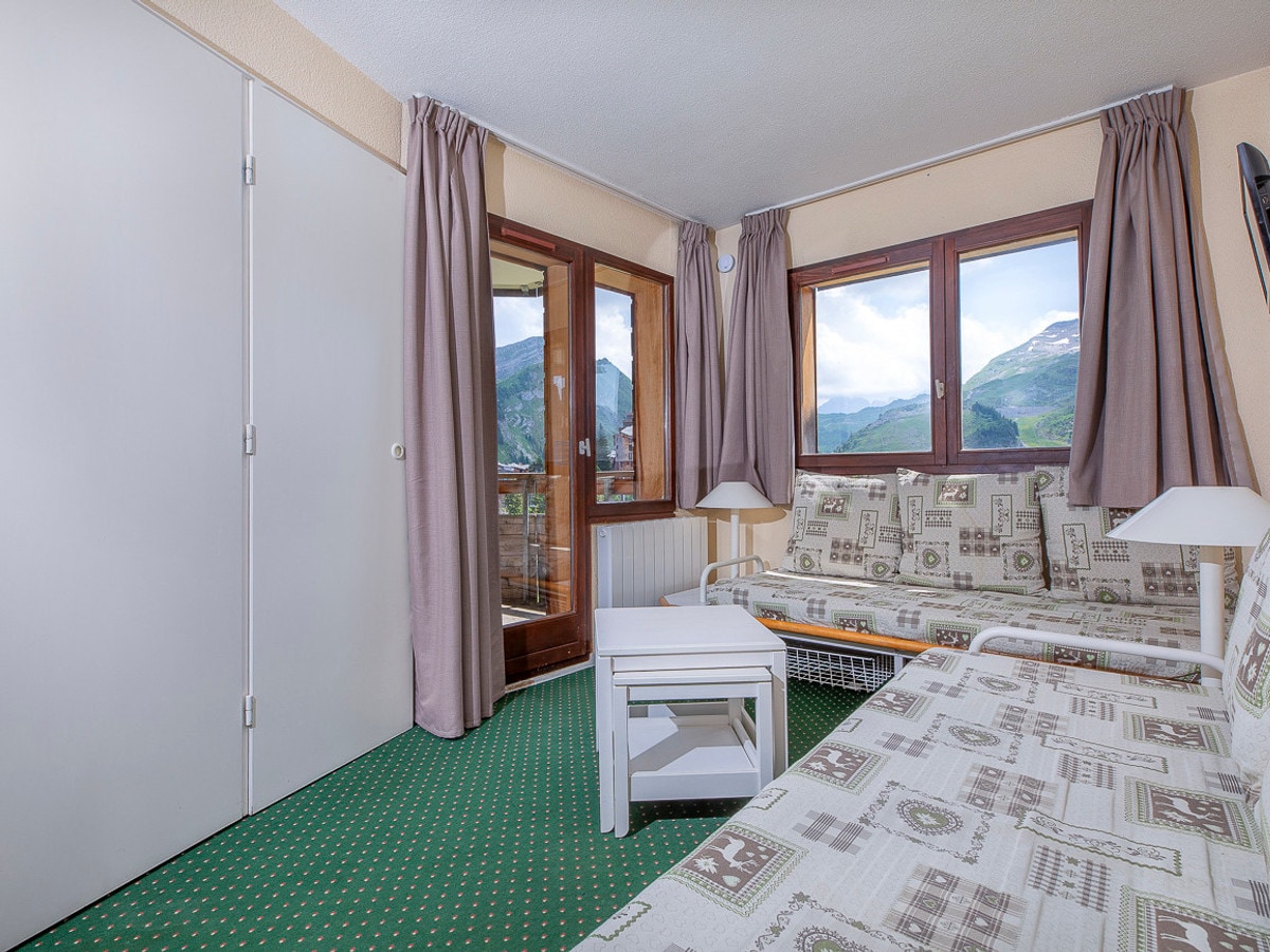 Appartement Avoriaz, 2 pièces, 5 personnes - Charmant 2 pièces pour 5 pers avec balcon sud et accès facile aux pistes et commerces FR-1-314-180 - Avoriaz