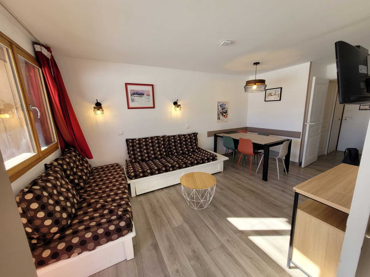 Appartement Avoriaz, 2 pièces, 5 personnes - Appartement Avoriaz, 2 pièces, 5 personnes - Avoriaz