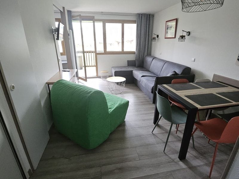 Appartement Avoriaz, 2 pièces, 5 personnes - Charmant T2 pour 5 pers. avec balcon, idéalement situé à Avoriaz, proche pistes et commerces FR-1-314-181 - Avoriaz