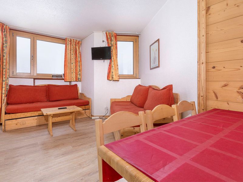 Appartement Avoriaz, 2 pièces, 5 personnes - Appartement cosy et lumineux pour 5 personnes, centre d'Avoriaz, balcon plein sud, proche des pistes ! FR-1-314-183 - Avoriaz