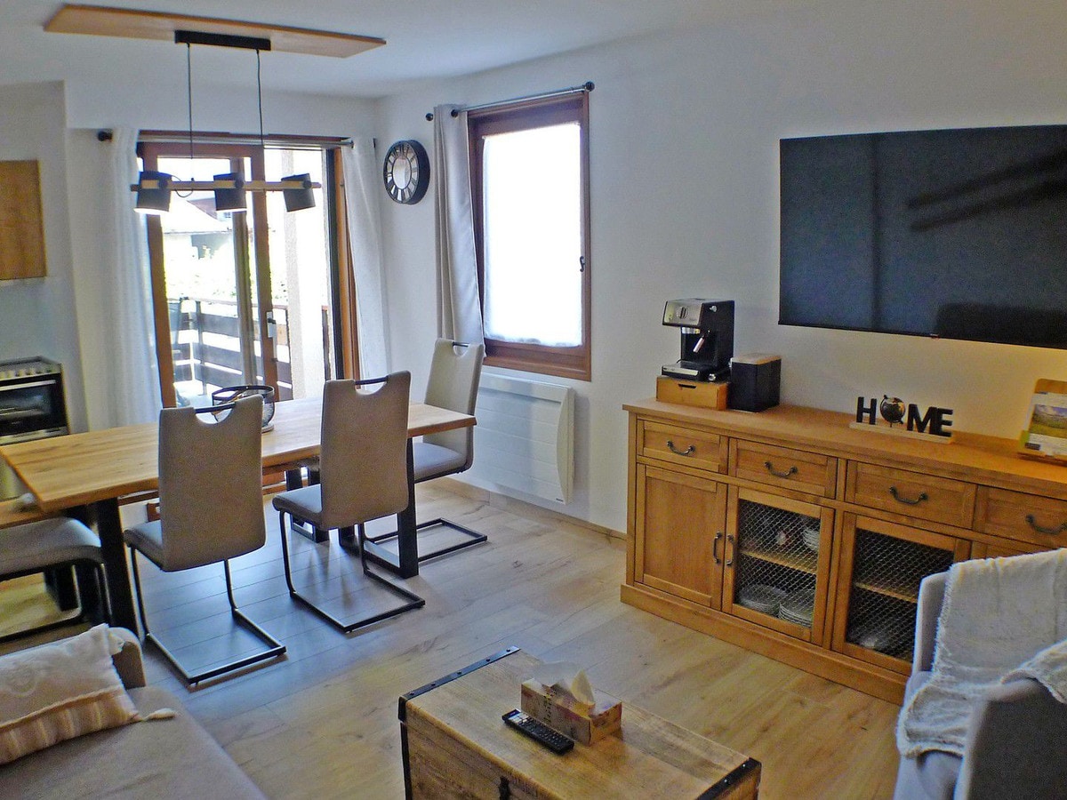 Appartement Samoëns, 2 pièces, 4 personnes - Appartement Samoëns, 2 pièces, 4 personnes - Samoëns