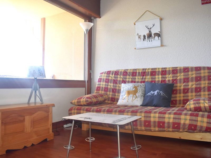 Appartement Font-Romeu-Odeillo-Via, 2 pièces, 6 personnes - Appartement 2 Pièces Cabine à Font-Romeu avec Box Voiture et Ascenseur FR-1-580-94 - Font Romeu - Pyrénées 2000