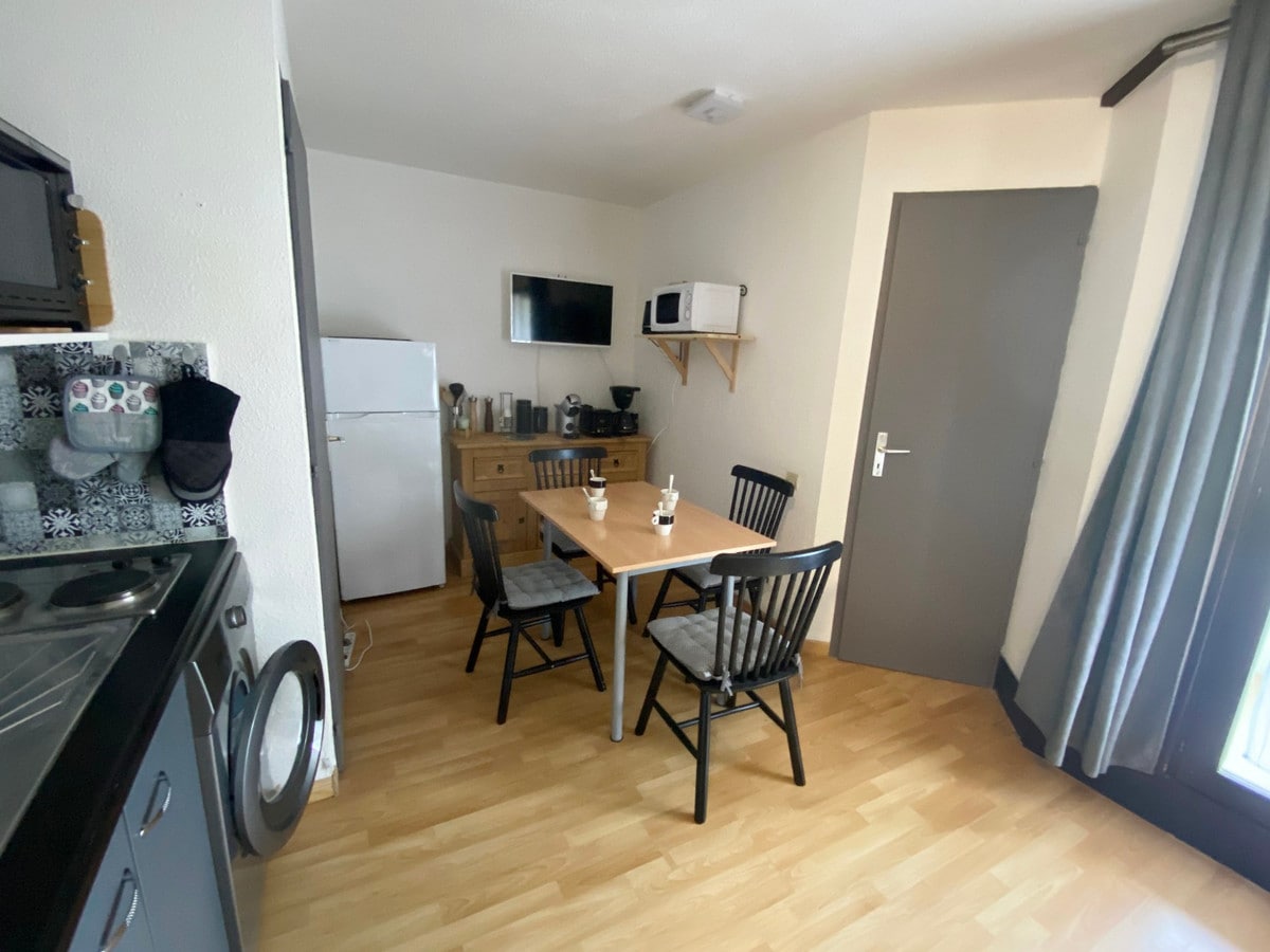 Appartement Morillon 1100, 2 pièces, 4 personnes - Morillon Village