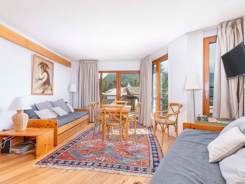 Appartement Avoriaz, 3 pièces, 6 personnes - Appartement 3 pièces avec balcon et wifi pour 6 personnes à Avoriaz FR-1-314-211 - Avoriaz