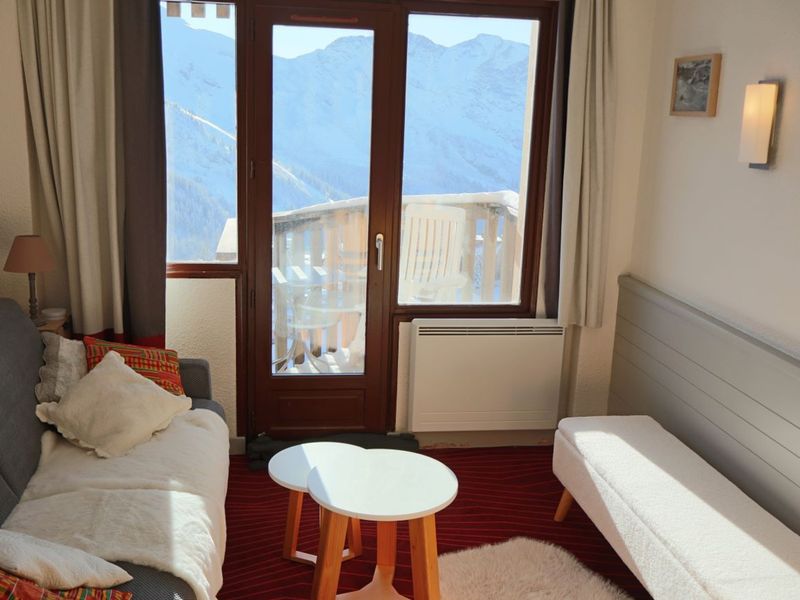 Appartement Avoriaz, 2 pièces, 4 personnes - Charmant 2 pièces pour 4 pers. avec balcon au pied des pistes FR-1-314-218 - Avoriaz