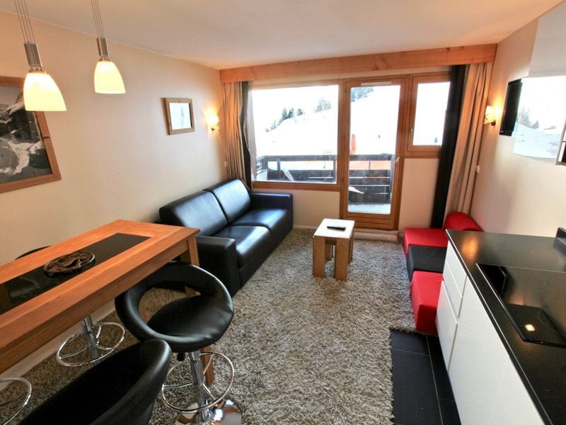 Appartement Avoriaz, 2 pièces, 4 personnes - Charmant 2 pièces pour 4 personnes au pied des pistes - Wifi TV - Avoriaz FR-1-314-222 - Avoriaz