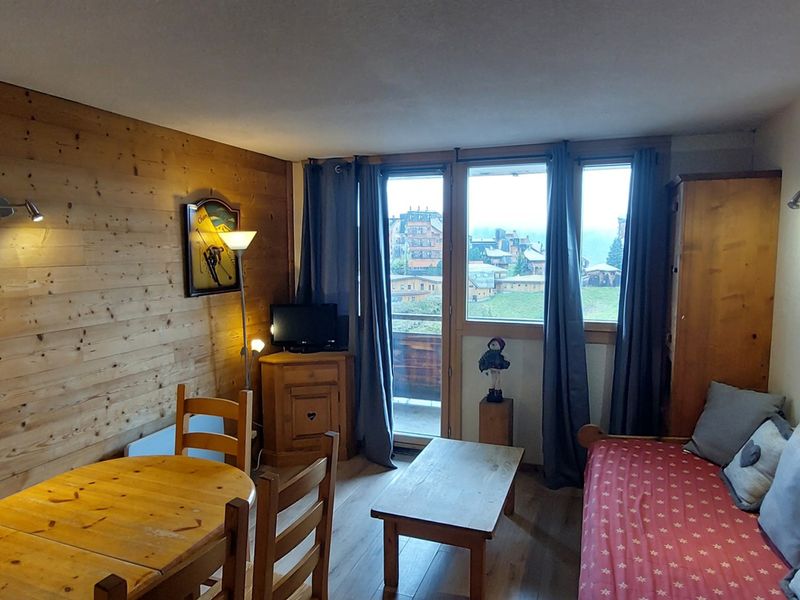 Appartement Avoriaz, 2 pièces, 6 personnes - Appartement rénové 6 pers, balcon, skis aux pieds FR-1-759-3 - Avoriaz