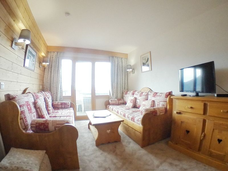 Appartement Avoriaz, 3 pièces, 6 personnes - Appartement moderne pour 6 pers. à Avoriaz avec accès skis aux pieds et WiFi FR-1-759-6 - Avoriaz