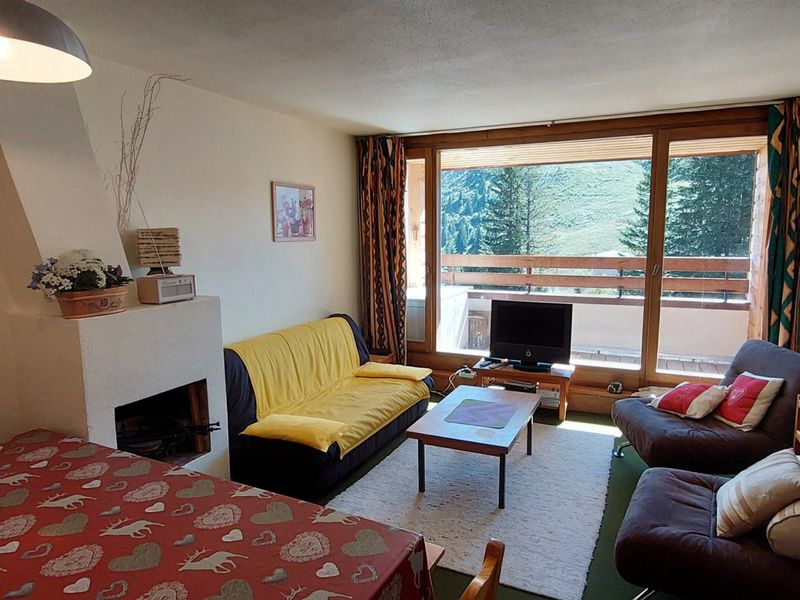 Appartement Avoriaz, 3 pièces, 6 personnes - Grand Duplex 6 Pers, Cheminée, Quartier Calme FR-1-759-15 - Avoriaz