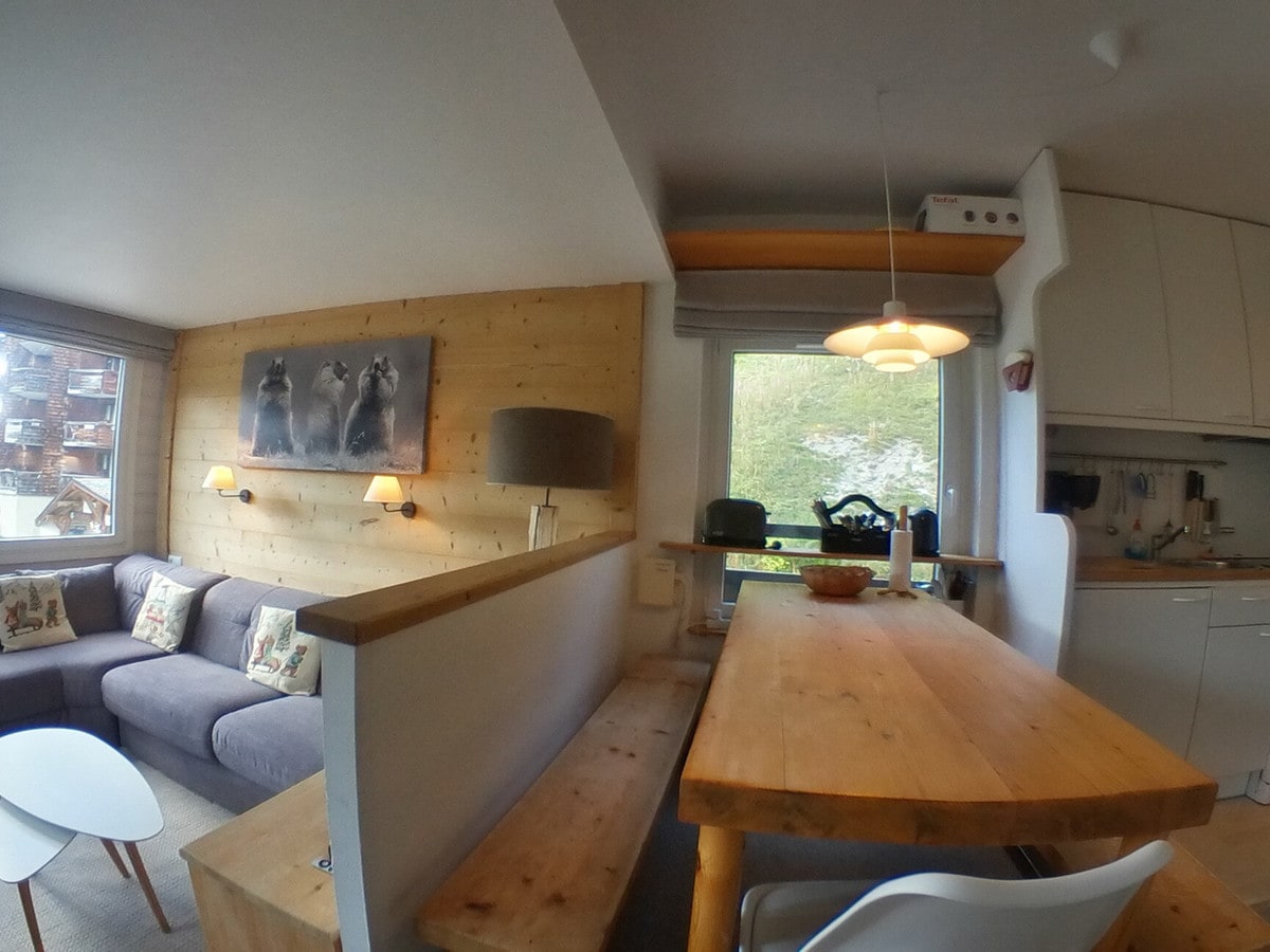 Appartement Avoriaz, 3 pièces, 7 personnes - Appartement Avoriaz, 3 pièces, 7 personnes - Avoriaz