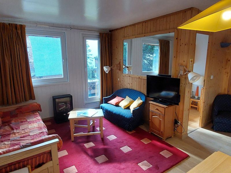 Appartement Avoriaz, 2 pièces, 4 personnes - Avoriaz 2 pièces, départ skis aux pieds, 4 pers, wifi, quartier calme FR-1-759-23 - Avoriaz