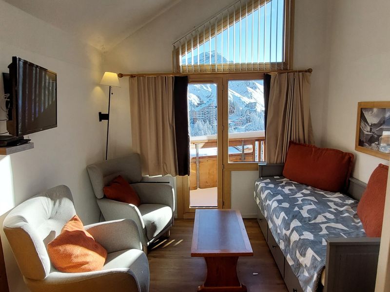 Appartement Avoriaz, 2 pièces, 4 personnes - Charmant appartement pour 4 pers, Wifi, skis aux pieds, quartier Falaise, Avoriaz FR-1-759-24 - Avoriaz