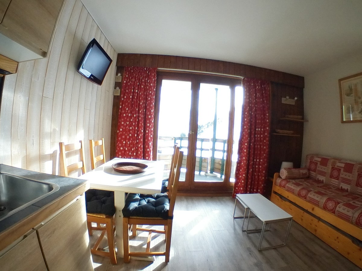 Appartement Avoriaz, 2 pièces, 4 personnes - Appartement Avoriaz, 2 pièces, 4 personnes - Avoriaz