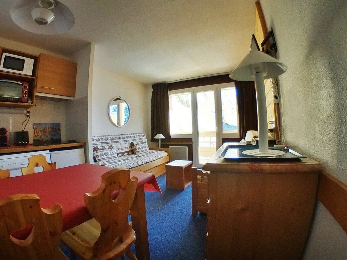 Appartement Avoriaz, 2 pièces, 4 personnes - Appartement Avoriaz, 2 pièces, 4 personnes - Avoriaz