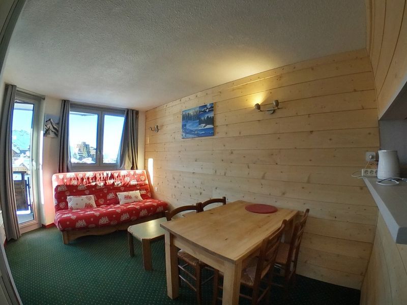 Appartement Avoriaz, 2 pièces, 4 personnes - Bel Appartement Rénové 4 Pers, Balcon, Centre Avoriaz FR-1-759-32 - Avoriaz