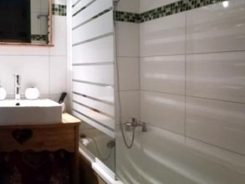 Studio cabine pour 4 à Avoriaz, balcon sud, skis aux pieds, WIFI FR-1-759-33 - Avoriaz