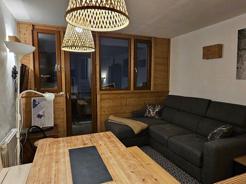 Appartement Avoriaz, 2 pièces, 6 personnes - Appartement 6 pers rénové en plein centre avec balcon et WiFi FR-1-759-38 - Avoriaz