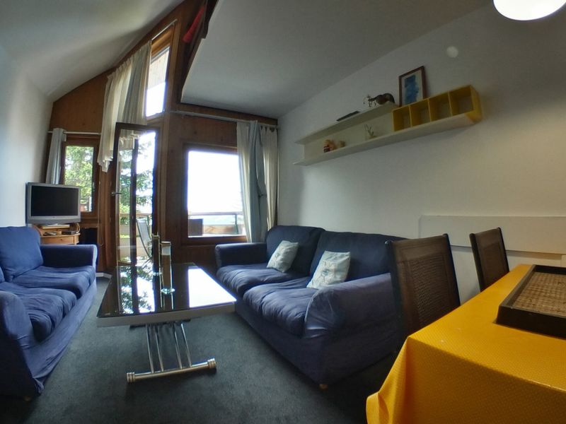 Appartement Avoriaz, 2 pièces, 6 personnes - Appartement Triplex Calme 6 Personnes, Skis aux Pieds, WiFi FR-1-759-40 - Avoriaz