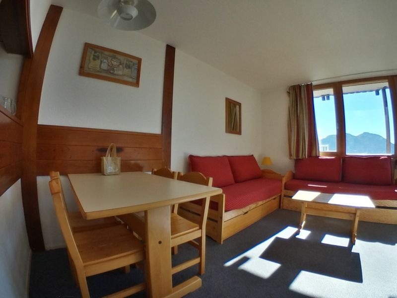 Appartement Avoriaz, 2 pièces, 4 personnes - Charmant 2 Pièces pour 4 pers. au Centre de Morzine - Proche Commerces et Office du Tourisme FR-1-75 - Avoriaz