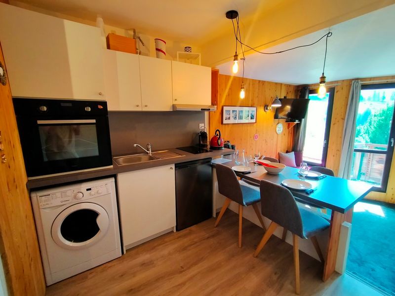 Studio Avoriaz, 1 pièce, 4 personnes - Studio à Avoriaz, Sud Ouest, 4 pers, tout équipé FR-1-633-72 - Avoriaz