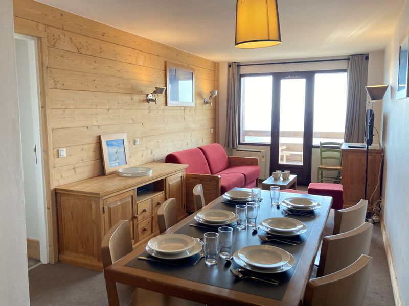 Appartement Avoriaz, 4 pièces, 8 personnes - Grand appartement 3 chambres à Avoriaz, idéal pour 8 pers FR-1-634-94 - Avoriaz