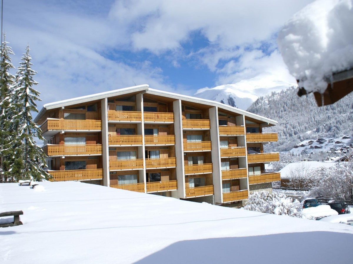 Appartement Morzine, 3 pièces, 6 personnes - Morzine