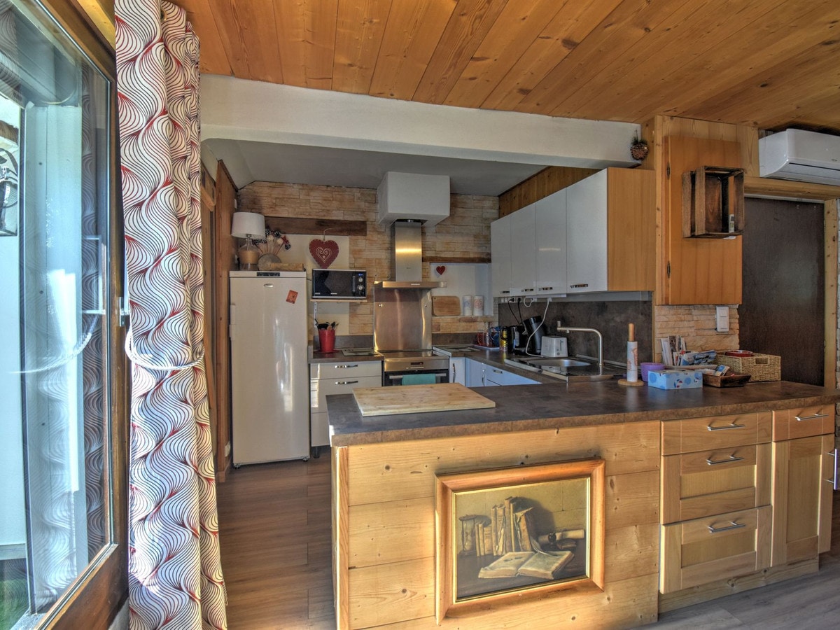 Appartement Morzine, 4 pièces, 6 personnes - Morzine