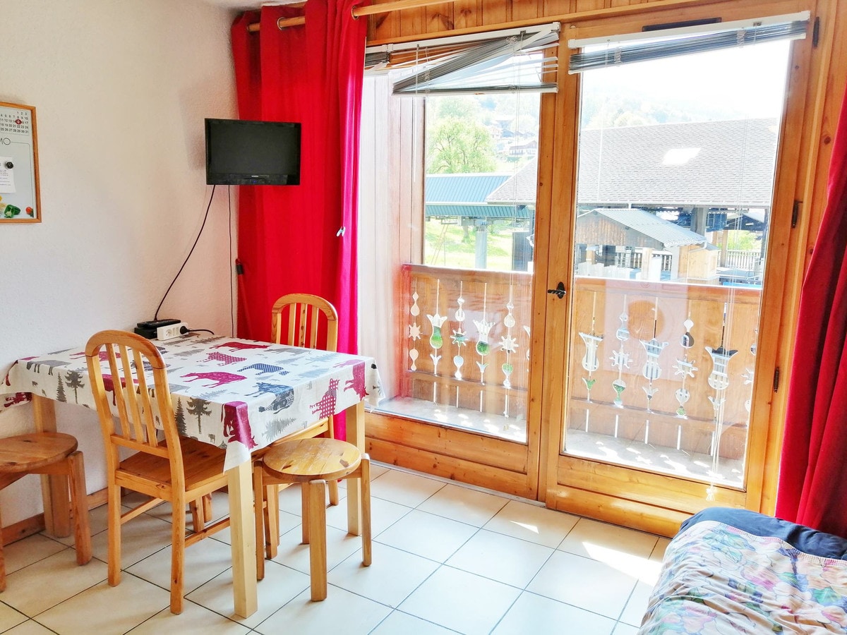 Appartement Morillon Village, 2 pièces, 6 personnes - Appartement Morillon Village, 2 pièces, 6 personnes - Morillon Village