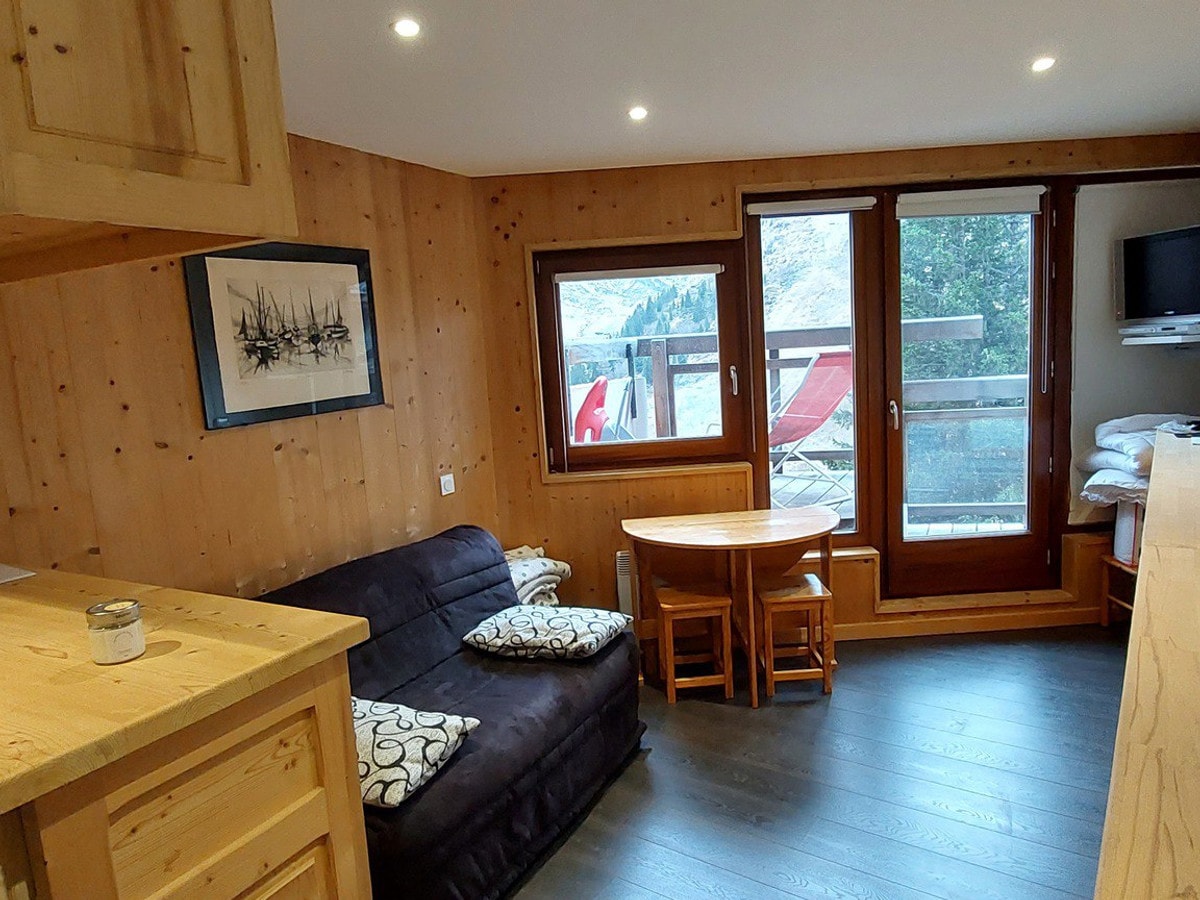 Studio Avoriaz, 2 pièces, 4 personnes - Studio Avoriaz, 2 pièces, 4 personnes - Avoriaz