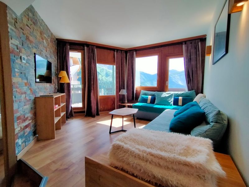 Appartement Avoriaz, 3 pièces, 5 personnes - Appartement Avoriaz, 3 pièces, 5 personnes - Avoriaz