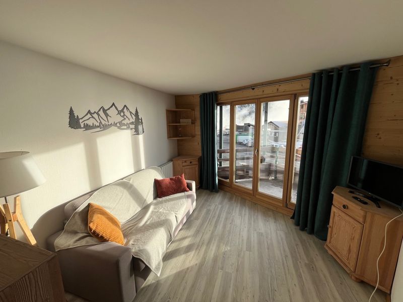 Appartement Avoriaz, 2 pièces, 4 personnes - Avoriaz - Village Hauts Forts - 4 pers, 35 m², rénové, balcon sud-ouest, proche téléphérique FR-1-633-78 - Avoriaz