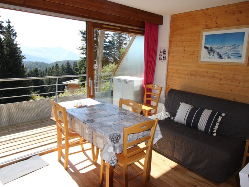 Appartement Chamrousse, 3 pièces, 6 personnes - Bel appartement 3 pièces, 6 pers, proche pistes, Chamrousse FR-1-549-130 - Chamrousse