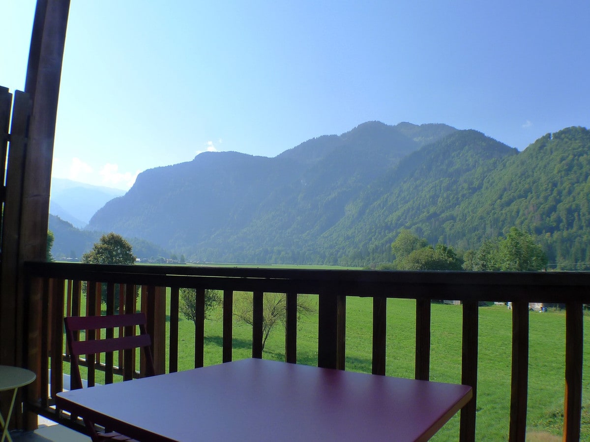 Appartement Samoëns, 4 pièces, 6 personnes - Appartement Samoëns, 4 pièces, 6 personnes - Samoëns