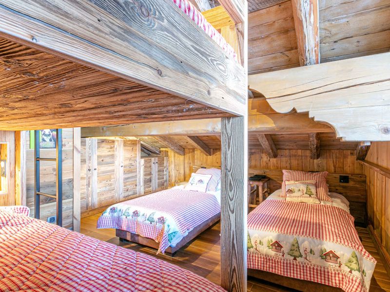 Duplex luxueux avec sauna, cheminée et parking à Val-d'Isère FR-1-694-334 - Val d’Isère Centre