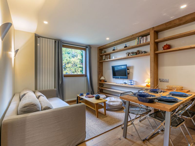 Appartement Val-d'Isère, 3 pièces, 4 personnes - Charmant 3 Pièces Rénové avec Wifi au Pied des Pistes à Val-d'Isère FR-1-694-340 - Val d’Isère Centre