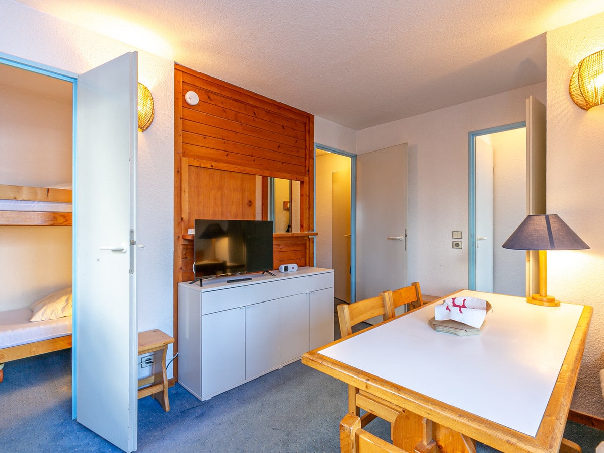 Appartement Val-d'Isère, 3 pièces, 4 personnes - Val d’Isère Centre