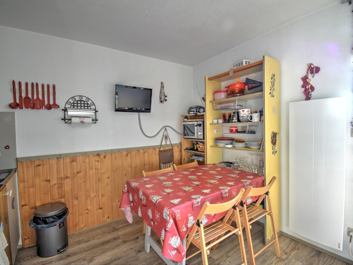 Studio Morzine, 1 pièce, 4 personnes - Morzine