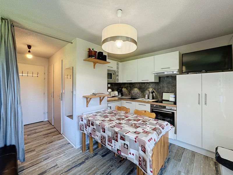 Appartement Les Menuires, 2 pièces, 4 personnes - Beau T2 4 pers 24m² ski aux pieds, idéal pour les vacances FR-1-178-139 - Les Menuires Bruyères